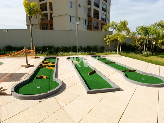 Imagem 14: Apartamento a Venda Condomínio Le Jardin - Indaiatuba Sp