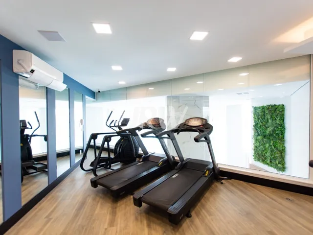 Imagem 15: Apartamento a Venda Condomínio Le Jardin - Indaiatuba Sp