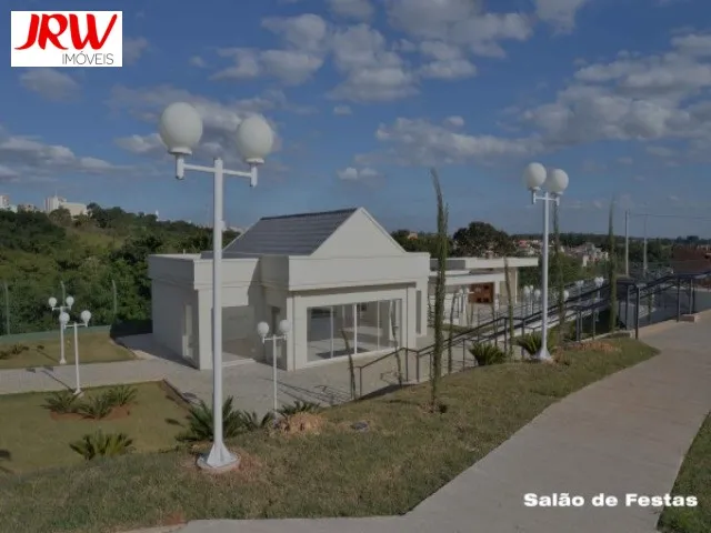 Imagem 8: Lindo Terreno com 150M² com Ótima Topografia e Localização. Jardim Park Real, Indaiatuba