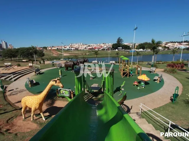 Imagem 5: Terreno, Vila Rubens, Indaiatuba Sp