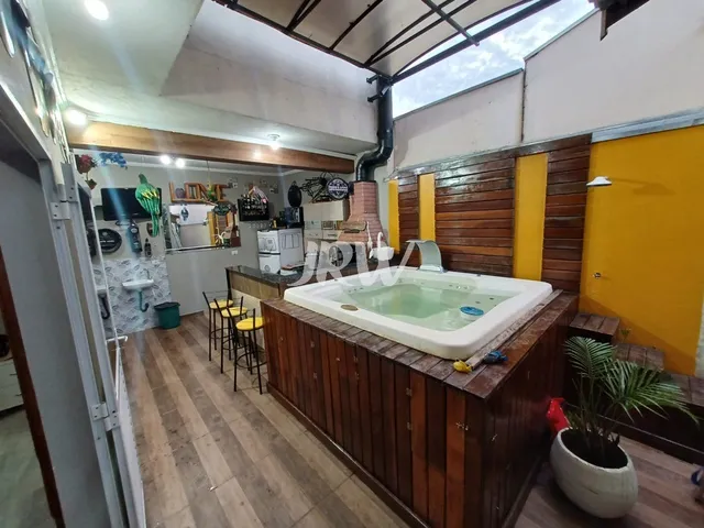 Imagem 14: Casa , Bairro Campo Bonito , Indaiatuba Sp