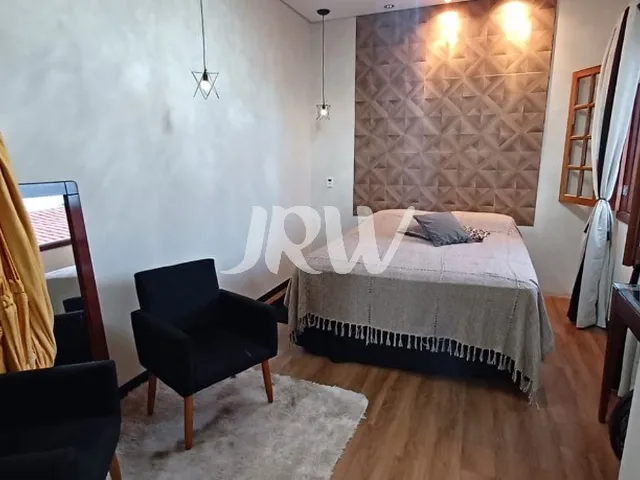 Imagem 13: Casa , Bairro Campo Bonito , Indaiatuba Sp