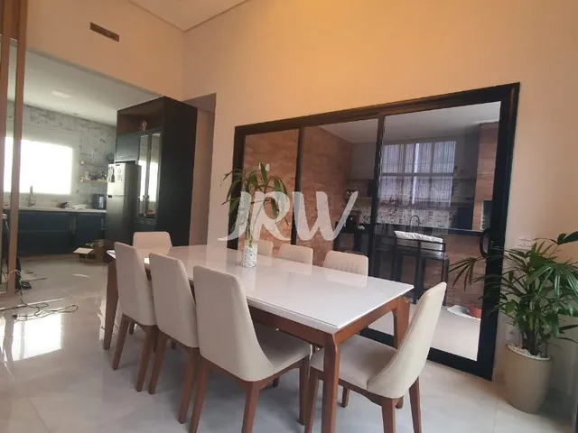 Imagem: Casa a Venda Residencial Milano