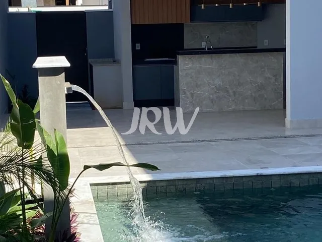 Imagem 14: CASA À VENDA NO CONDOMÍNIO MARIA DULCE NA CIDADE DE INDAIATUBA