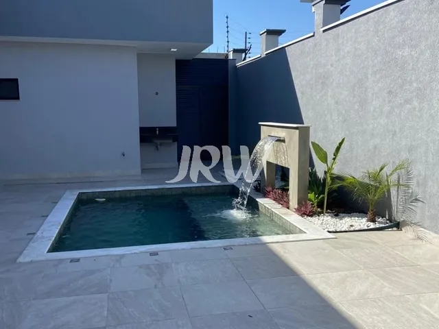 Imagem 8: CASA À VENDA NO CONDOMÍNIO MARIA DULCE NA CIDADE DE INDAIATUBA