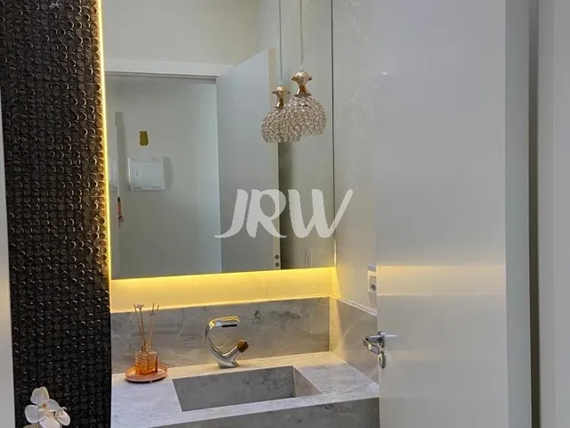 Imagem 6: CASA À VENDA NO CONDOMÍNIO MARIA DULCE NA CIDADE DE INDAIATUBA