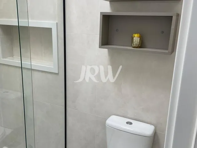 Imagem 11: CASA À VENDA NO CONDOMÍNIO MARIA DULCE NA CIDADE DE INDAIATUBA