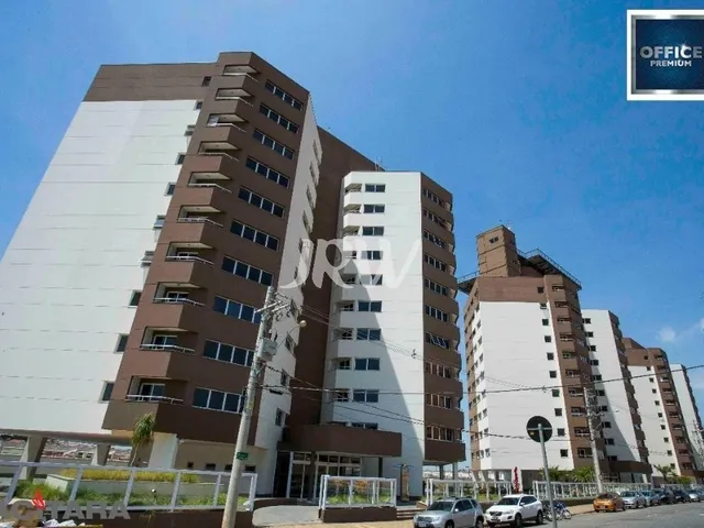 Imagem 14: Venda Sala Comercial Office Premium