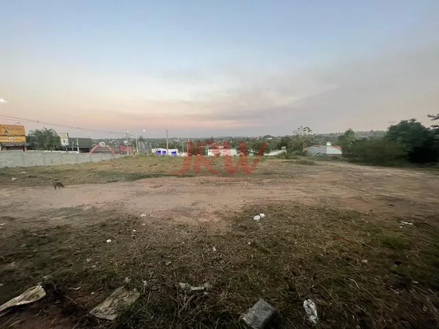 Imagem: Terreno Comercial, Itaici, Indaiatuba