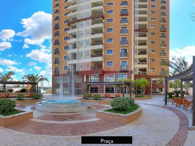 Imagem: Apartamento Cobertura a Venda em Indaiatuba