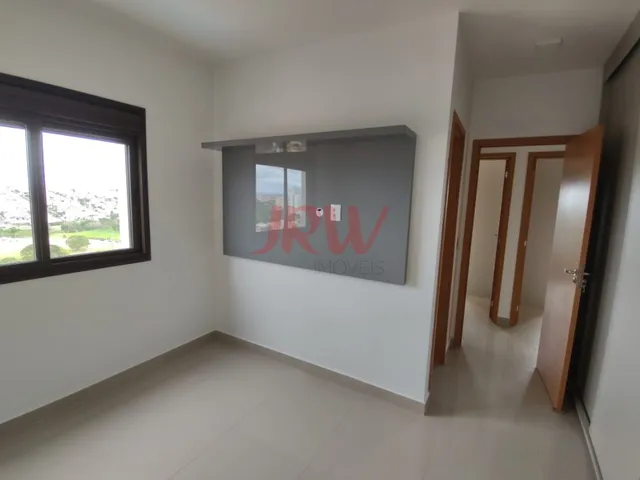 Imagem 10: Apartamento em Indaiatuba com 3 Dormitórios Sendo 1 Suíte Todo Planejado, Próximo Ao Parque Ecológico