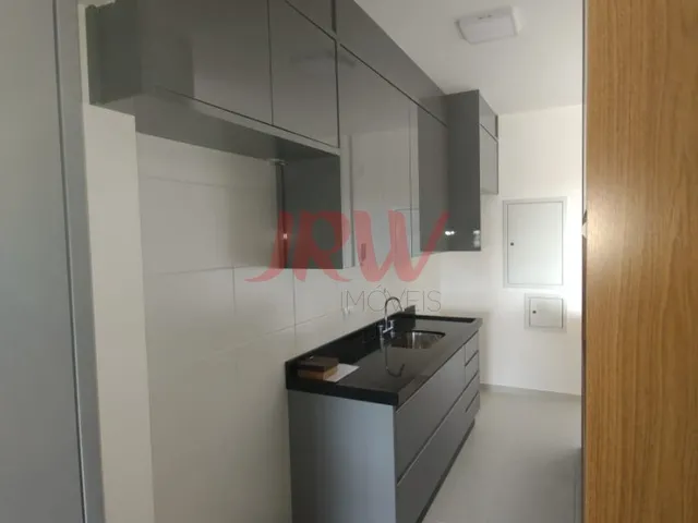Imagem 2: Apartamento em Indaiatuba com 3 Dormitórios Sendo 1 Suíte Todo Planejado, Próximo Ao Parque Ecológico