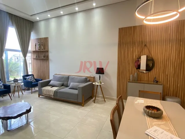 Imagem 16: Linda Casa térrea à venda no Condomínio VIENA em Indaiatuba/SP, com 165,00 m² de
