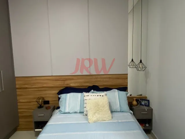 Imagem 9: Linda Casa térrea à venda no Condomínio VIENA em Indaiatuba/SP, com 165,00 m² de