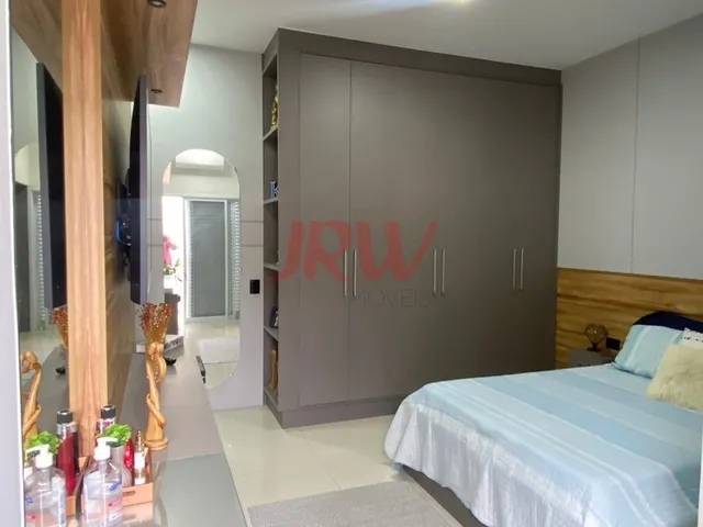 Imagem 7: Linda Casa térrea à venda no Condomínio VIENA em Indaiatuba/SP, com 165,00 m² de