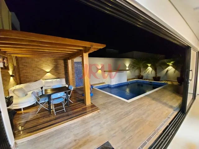 Imagem: Lindo Sobrado Condomínio Residencial Maria