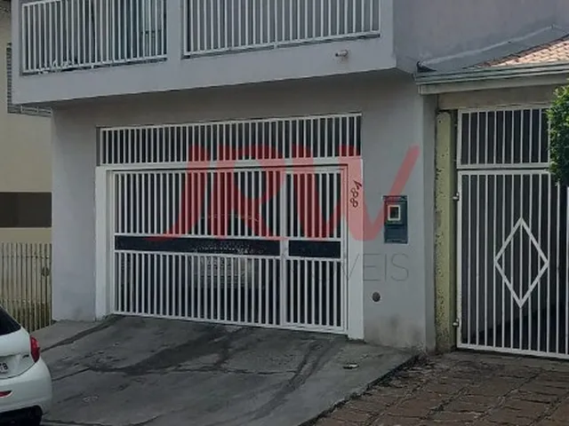 Imagem: SOBRADO 4 DORMITÓRIOS JARDIM MORADA DO