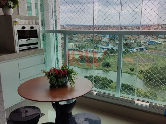 Imagem: Lindo Apartamento Condomínio Le Jardin