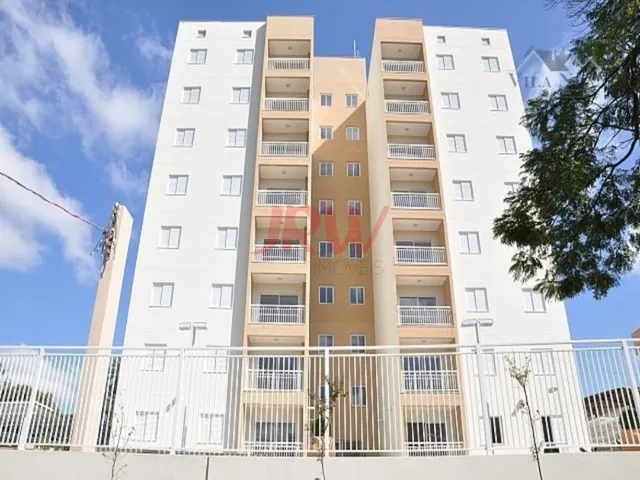 Imagem: Apartamento Condomínio Vertentes de Itaici