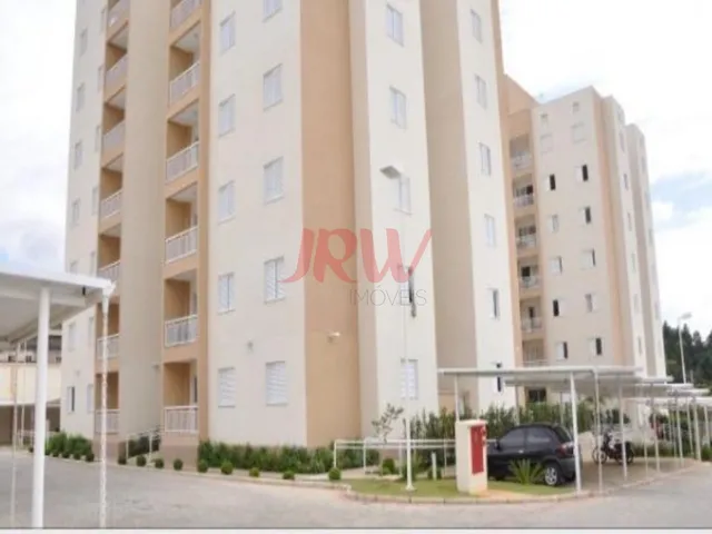 Imagem 6: Apartamento Condomínio Vertentes de Itaici Indaiatuba Sp