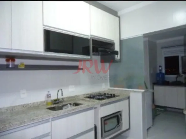 Imagem 13: Apartamento Condomínio Vertentes de Itaici Indaiatuba Sp