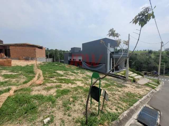 Imagem 5: TERRENO CONDOMÍNIO RESIDENCIAL LAGUNA INDAIATUBA SP