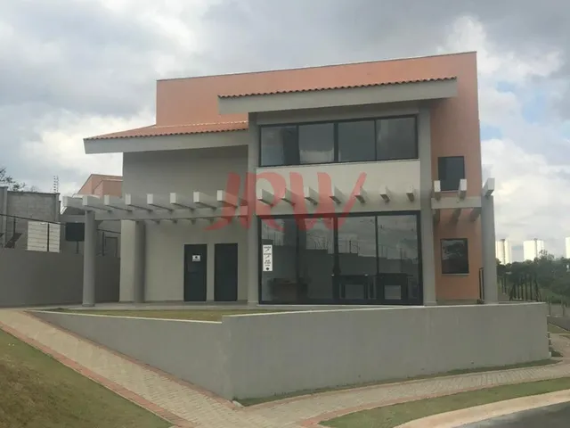 Imagem 3: TERRENO CONDOMÍNIO RESIDENCIAL LAGUNA INDAIATUBA SP