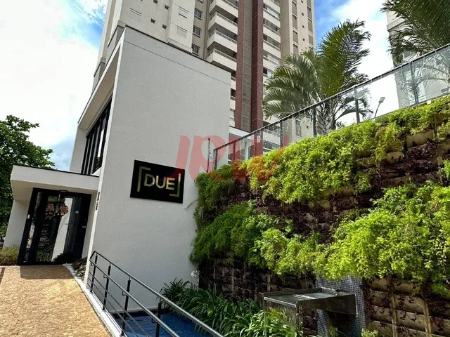 Imagem: APARTAMENTO A VENDA NO RESIDENCIAL DUE TODO