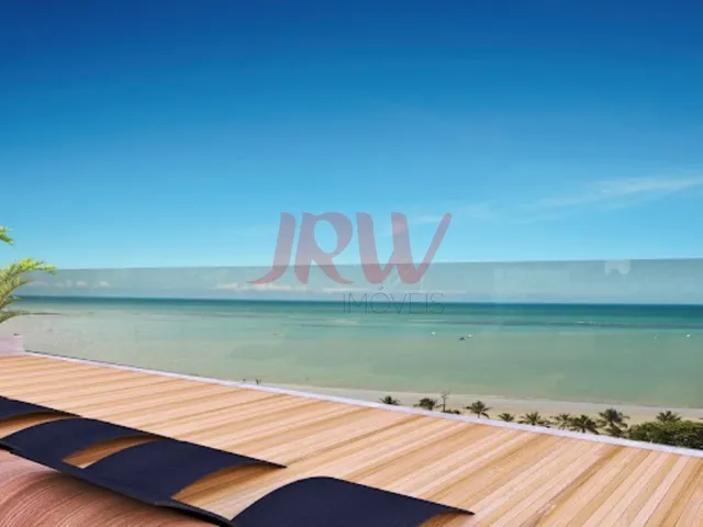 Imagem 12: Lindo apartamento Edifício New Time frente para mar excelente localização na praia de