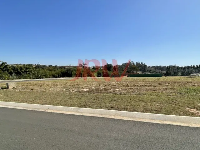 Imagem 15: Terreno no Condomínio Villa dos Pinheiros em Indaiatuba Sp