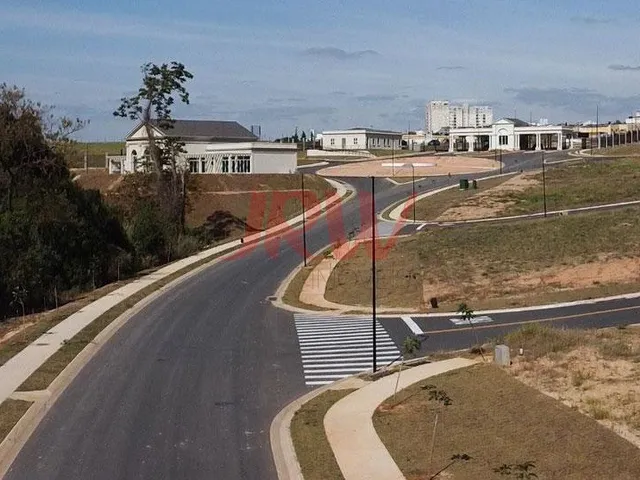 Imagem 9: Terreno no Condomínio Villa dos Pinheiros em Indaiatuba Sp