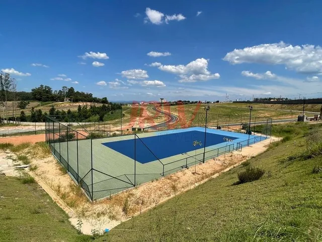 Imagem 6: Terreno no Condomínio Villa dos Pinheiros em Indaiatuba Sp