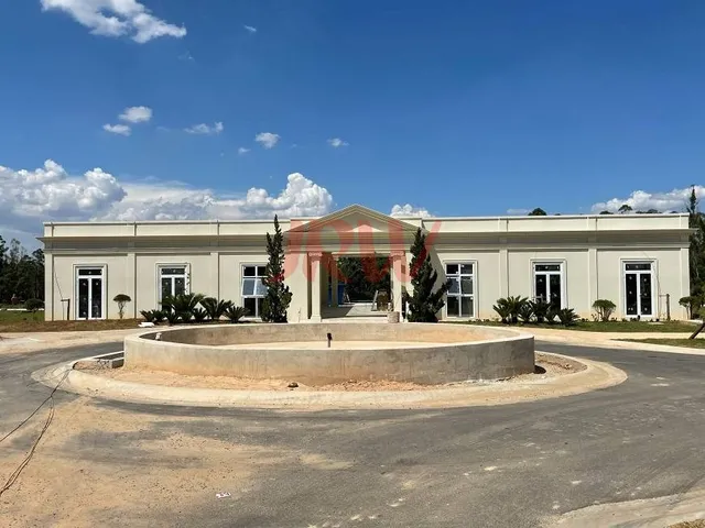 Imagem 16: Terreno no Condomínio Villa dos Pinheiros em Indaiatuba Sp