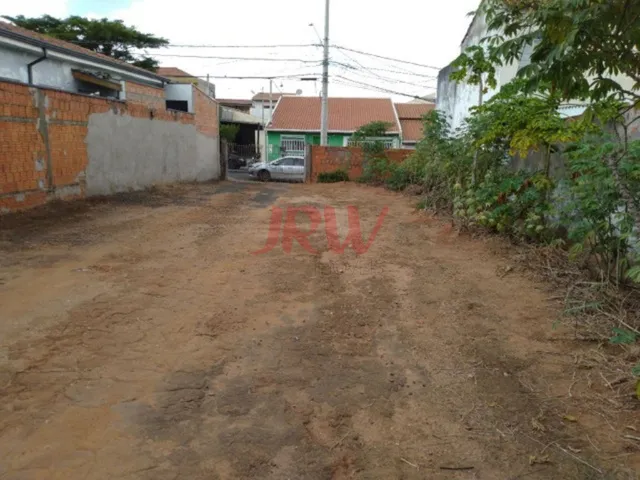 Imagem: Terreno Residencial em Indaiatuba - Sp