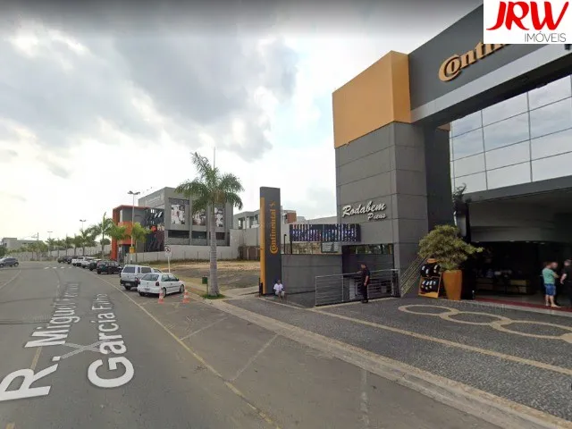 Imagem: Terreno Comercial no Jardim Maison Du Parc