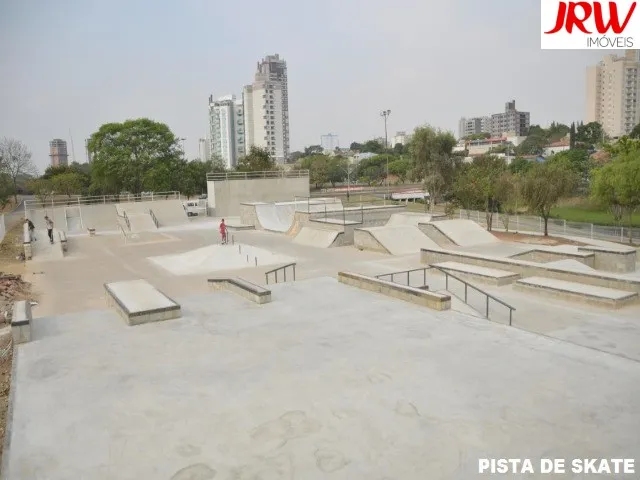 Imagem 10: Terreno Comercial no Jardim Maison Du Parc
