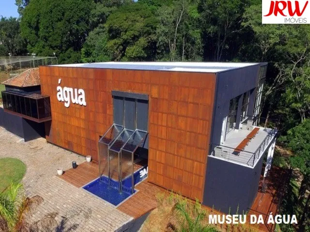 Imagem 16: Terreno Comercial no Jardim Maison Du Parc