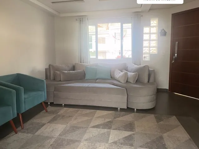 Imagem 3: Sobrado 2 Quartos, suíte à Venda no Residencial Morada dos Verdes, Campo Comprid