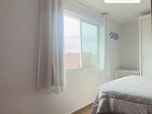 Imagem 5: Sobrado 2 Quartos, suíte à Venda no Residencial Morada dos Verdes, Campo Comprid