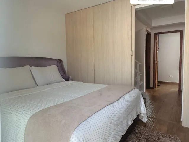 Imagem 9: Sobrado 2 Quartos, suíte à Venda no Residencial Morada dos Verdes, Campo Comprid