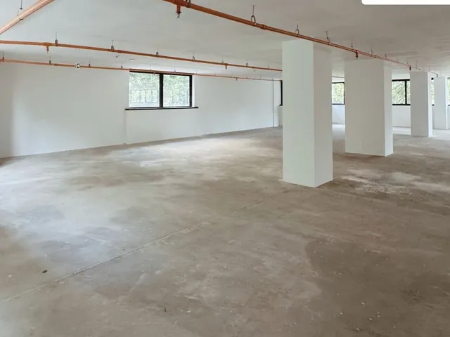 Imagem 5: Laje Corporativa no Opus One Ecoville – Curitiba