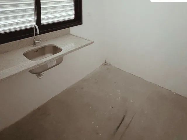 Imagem 2: Laje Corporativa no Opus One Ecoville – Curitiba
