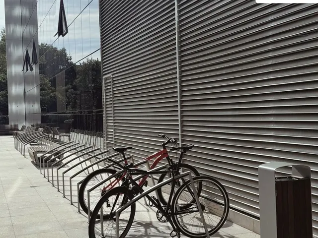 Imagem 6: Laje Corporativa no Opus One Ecoville – Curitiba