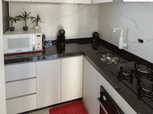 Imagem 5: Apartamento 3 quartos com suíte no Guatupê, São José dos Pinhais