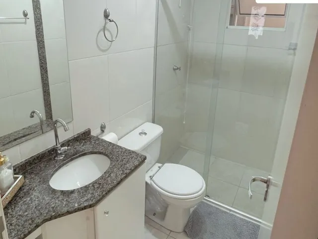 Imagem 14: Apartamento 3 quartos com suíte no Guatupê, São José dos Pinhais