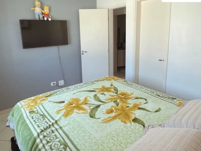 Imagem 6: Apartamento 3 quartos com suíte no Guatupê, São José dos Pinhais