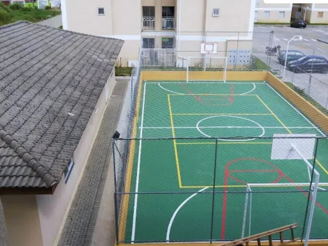 Imagem 16: Apartamento 3 quartos com suíte no Guatupê, São José dos Pinhais