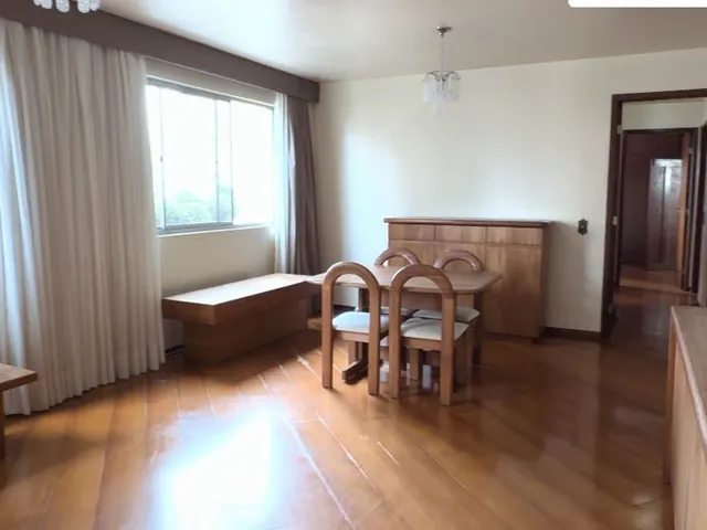Imagem: Apartamento espaçoso à venda no Água