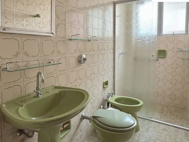 Imagem 9: Apartamento espaçoso à venda no Água Verde, com 3 quartos e garagem