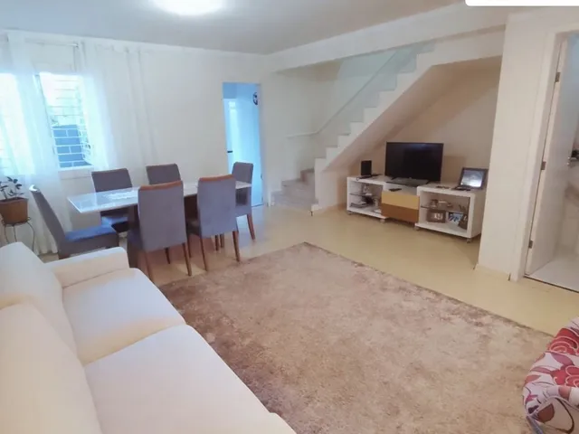 Imagem 12: Sobrado com 3 quartos e suíte à venda no Novo Mundo, Curitiba
